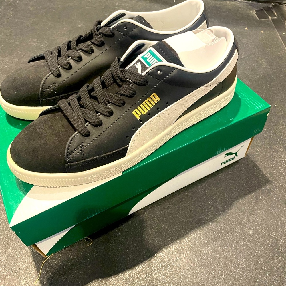 Puma classic sneakers
